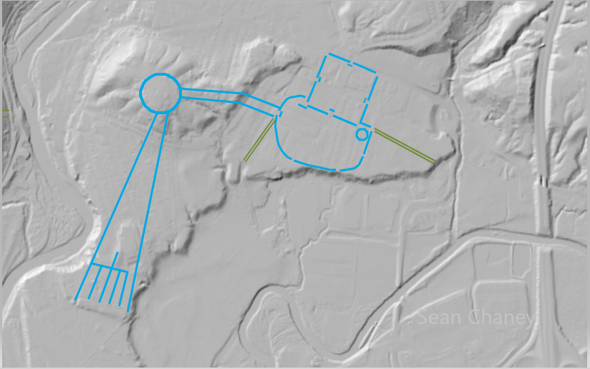 LIDAR & GIS